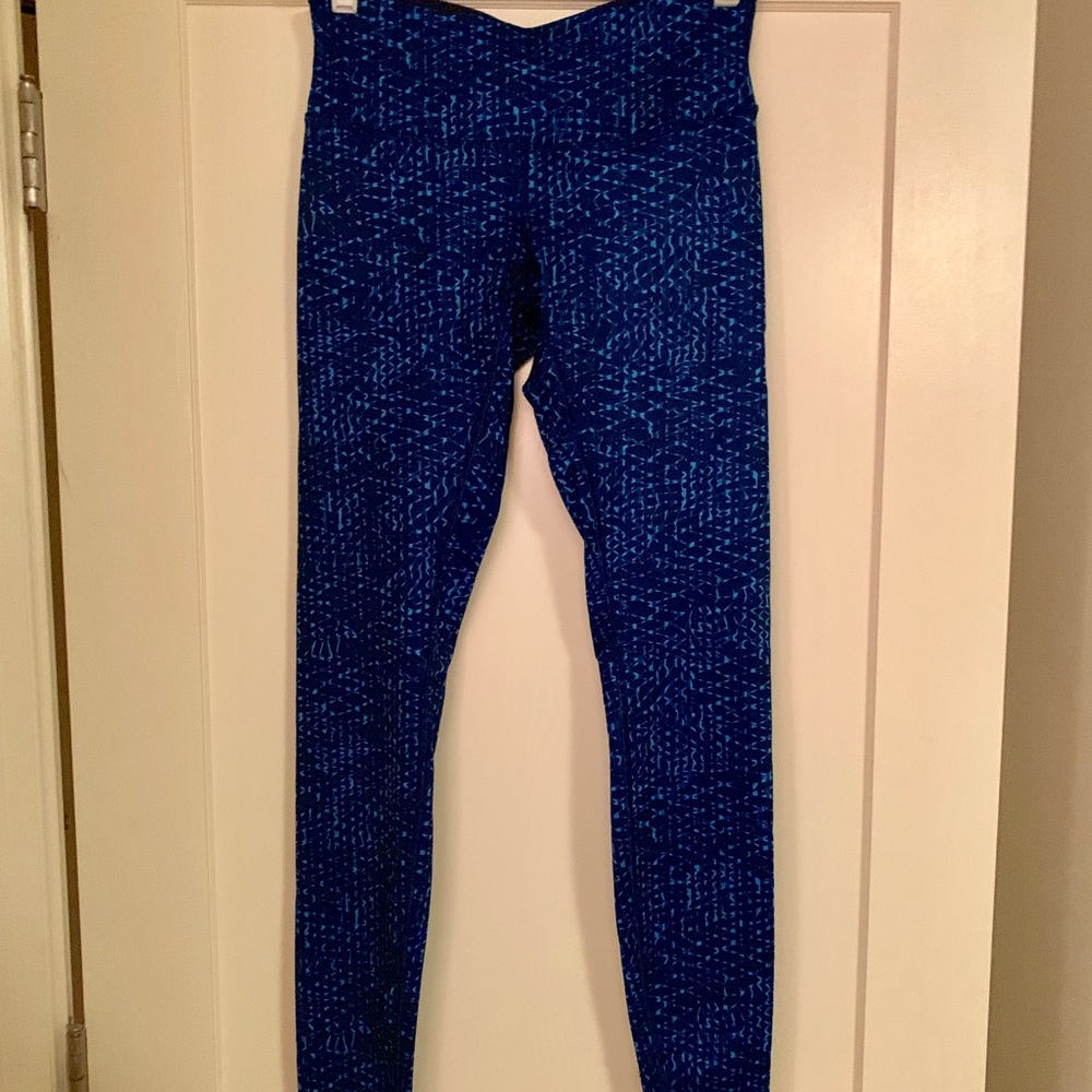 BRAND NEW Lululemon wunder under pant